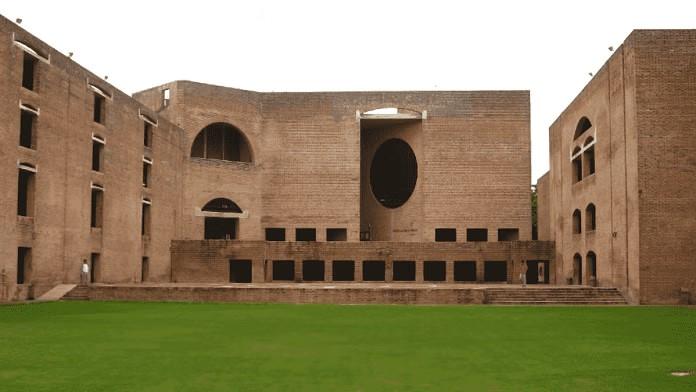 Post-Independence Indian Architecture
