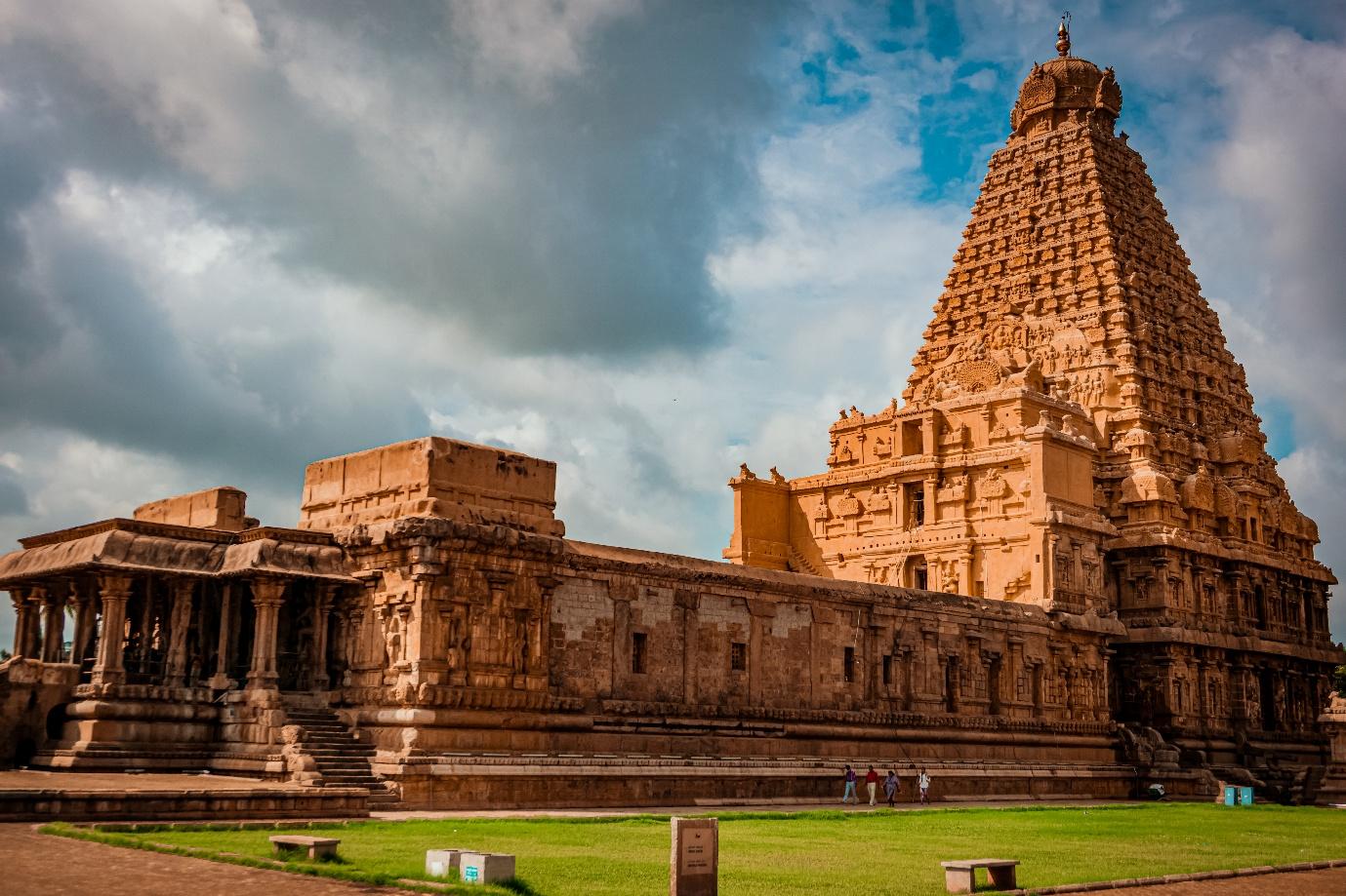 Religious and Sacred Architecture