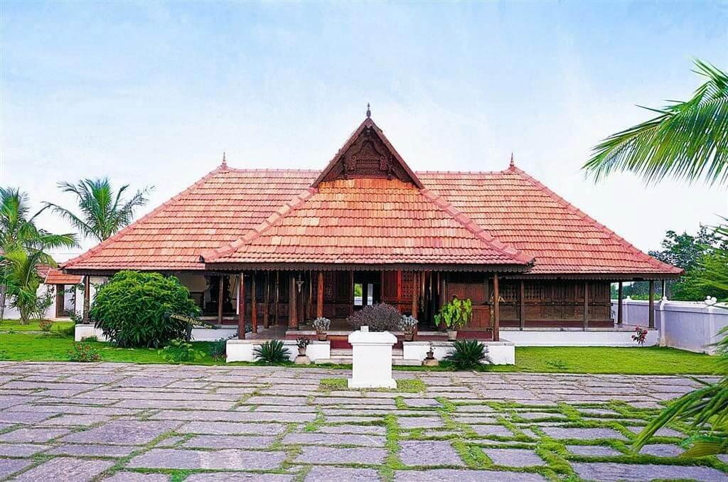 Vernacular Architecture
