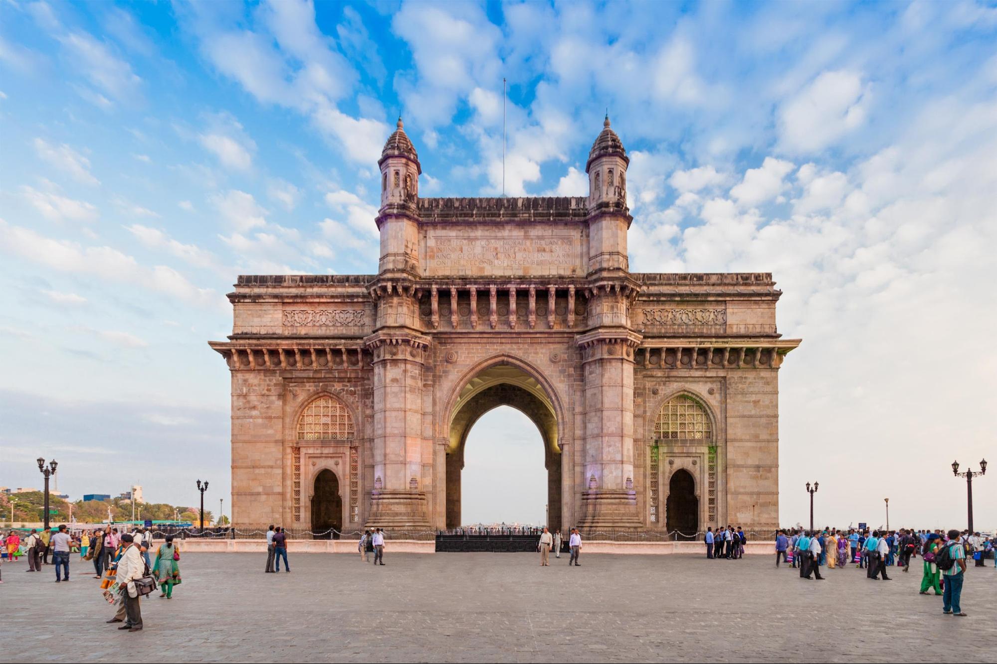 Gateway of India (Mumbai)