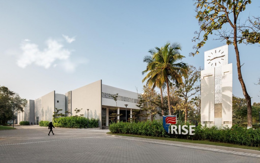 Vidyashilp Academy