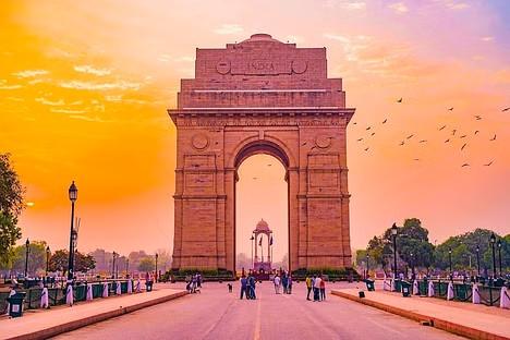 India Gate (Delhi)