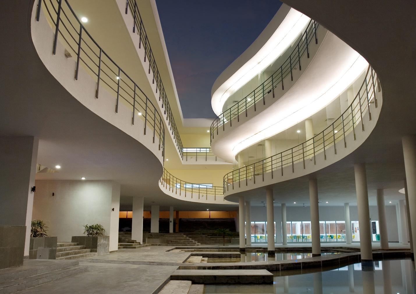 Designing for Clean Air: How Passive Architecture Mitigates India's Air Pollution Crisis