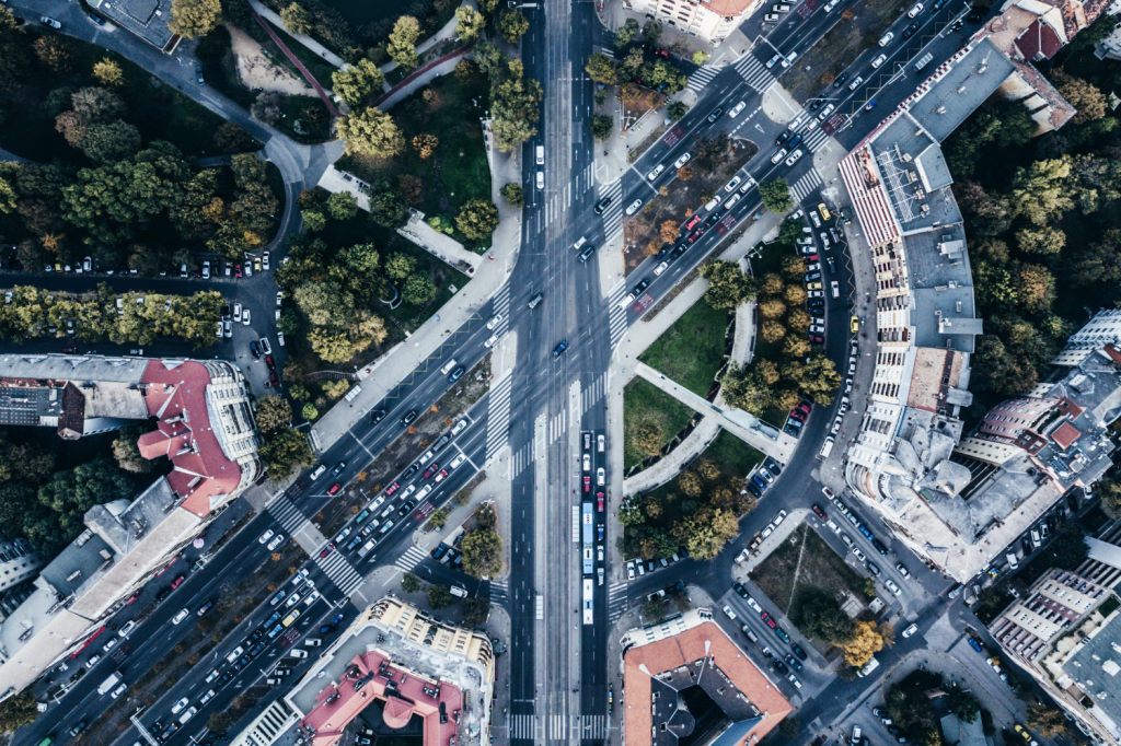 Developers as City-Shapers, Not Lot-Fillers