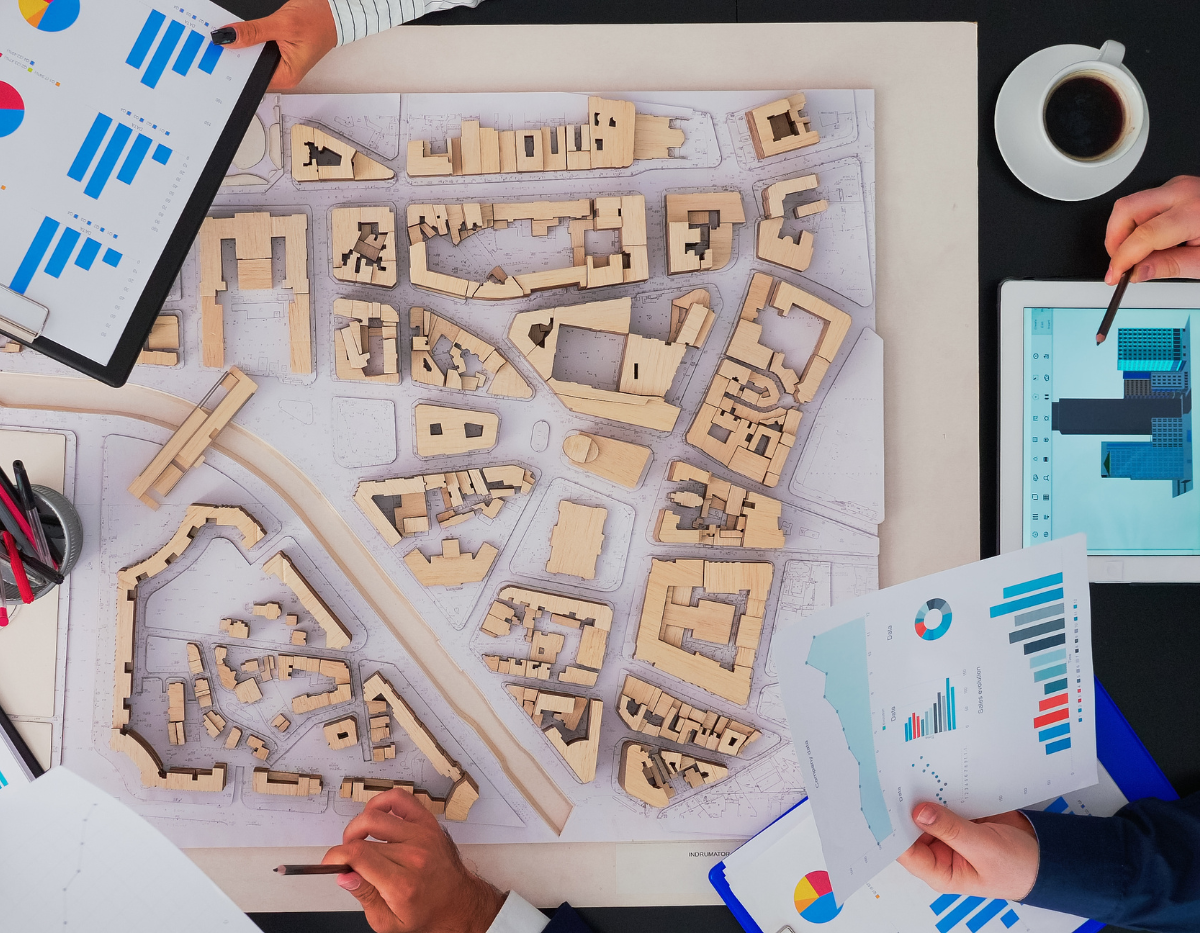 Vastu and Urbanism