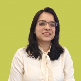 Bhoomika Contractor
