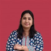 Geeta Patil