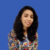 Khevana Mitesh shah