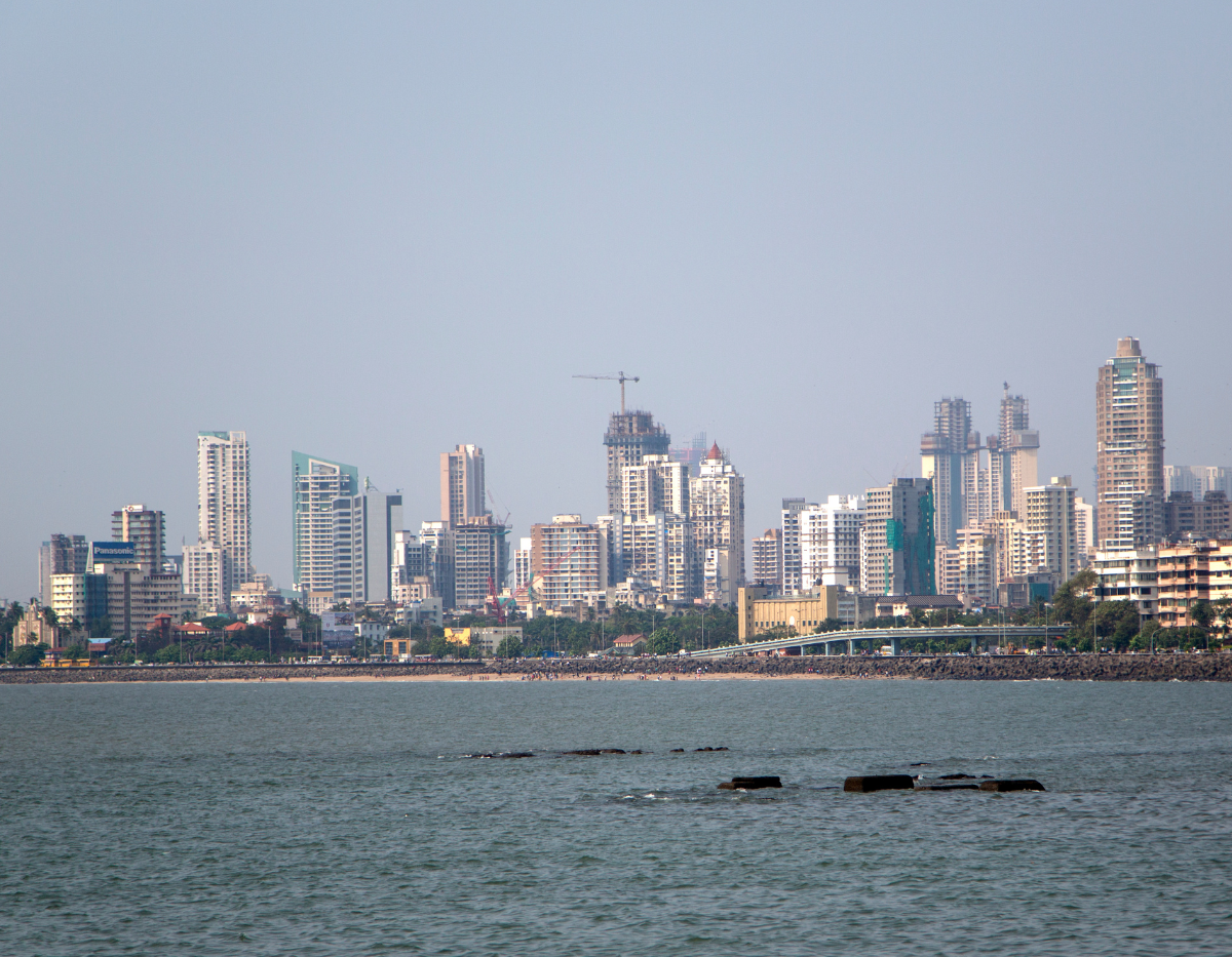 Navigating India’s Concrete Surge: From More Buildings to Better Cities