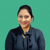 Srinidhi Sriraman