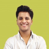 Yash Parvatrao