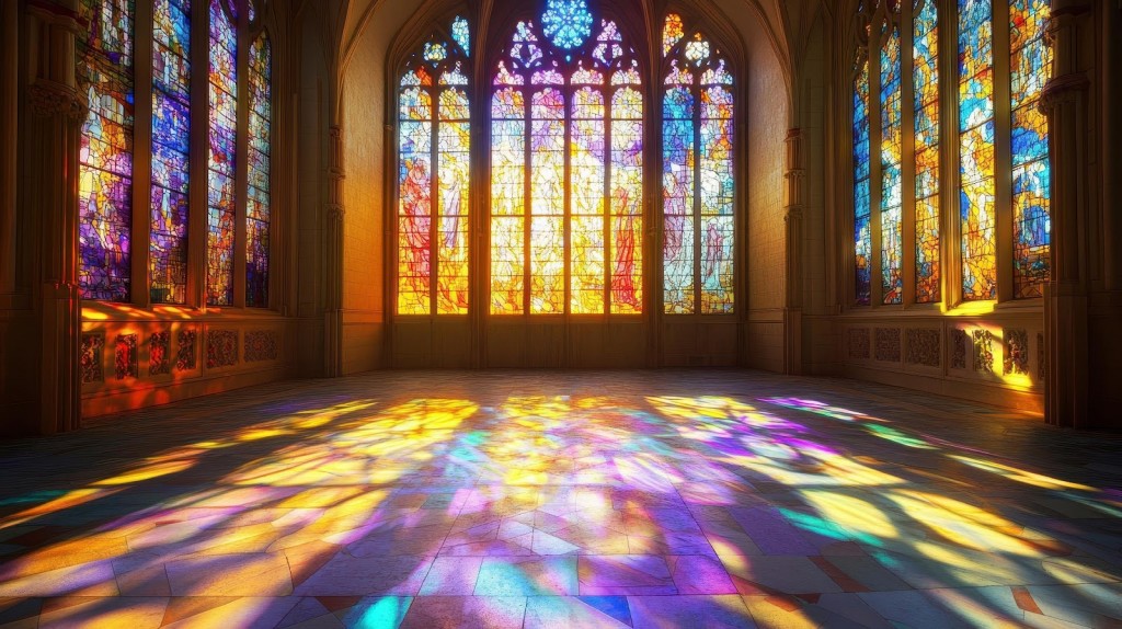 Role of aesthetics in architectural design