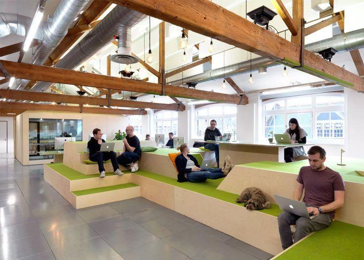 Translating Psychological Needs into Spatial Approach
