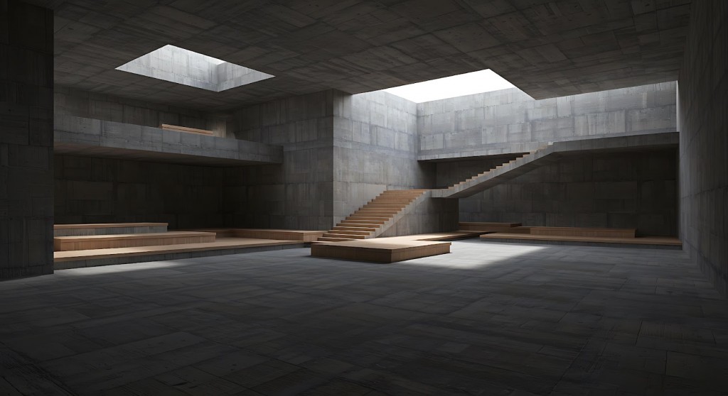Art-architecture discipline convergence in design