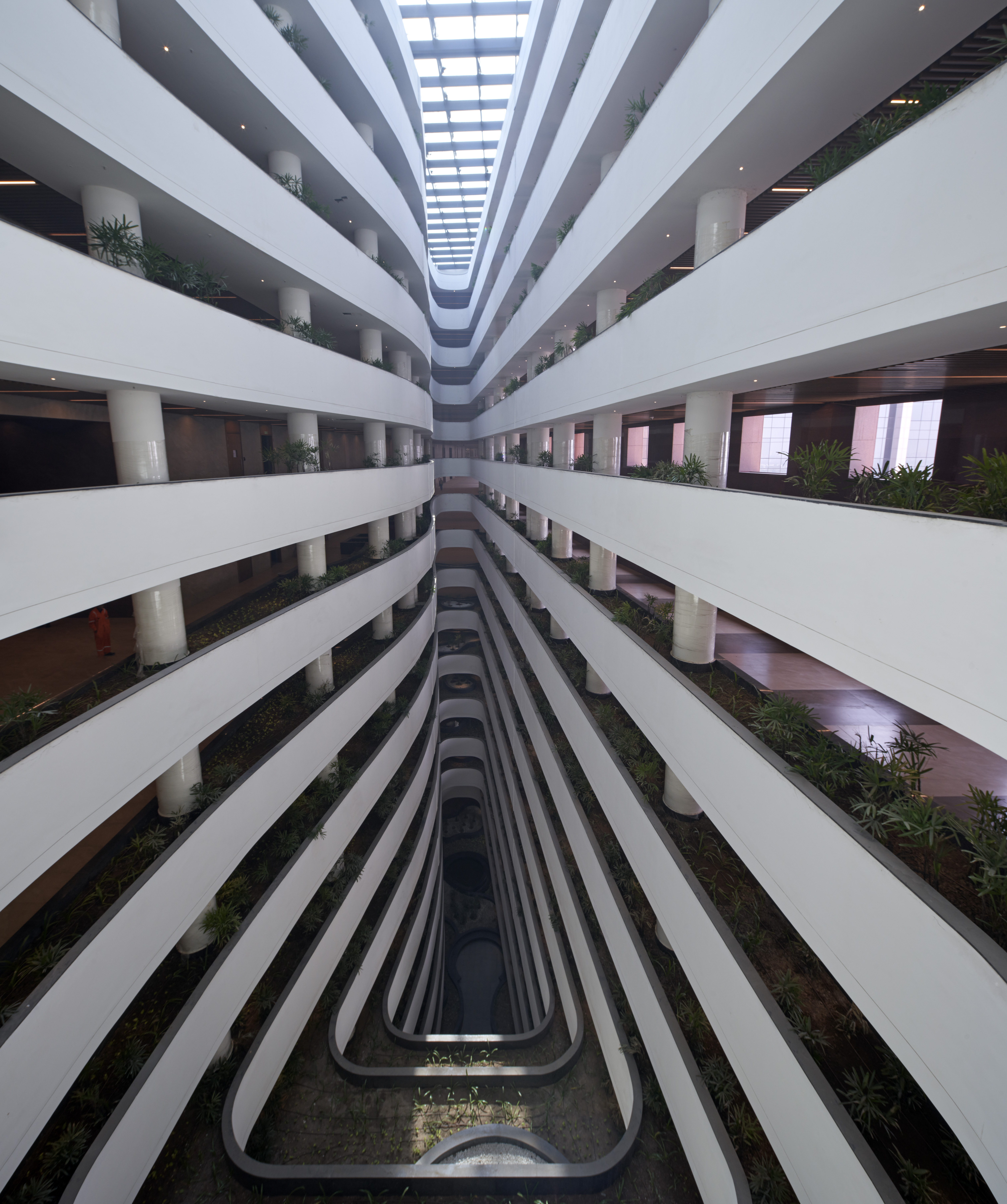 Eligibility: What Types of Commercial Projects Can Follow Vastu?