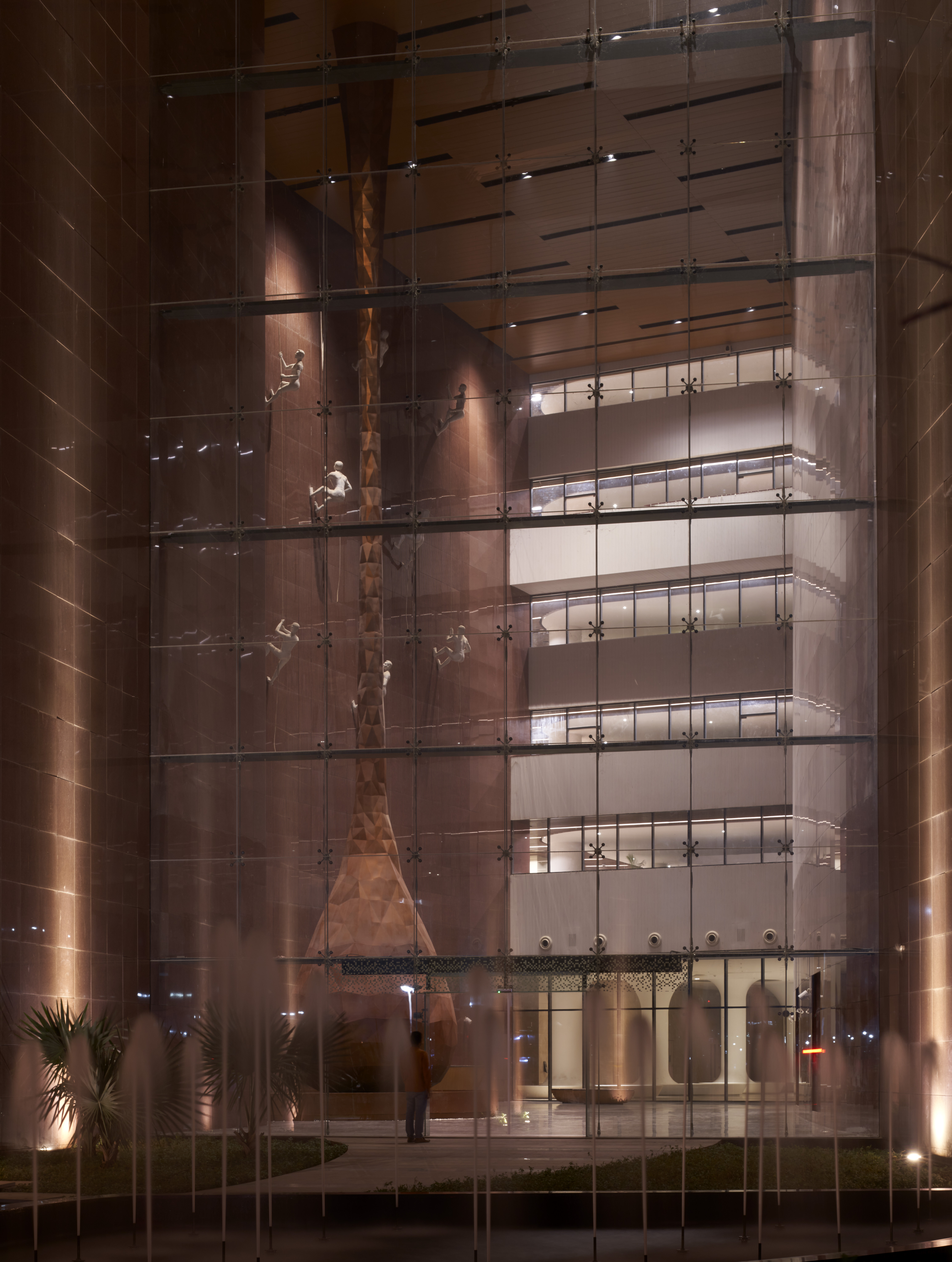 Step-by-Step Guide to Integrating Vastu in Commercial Architecture