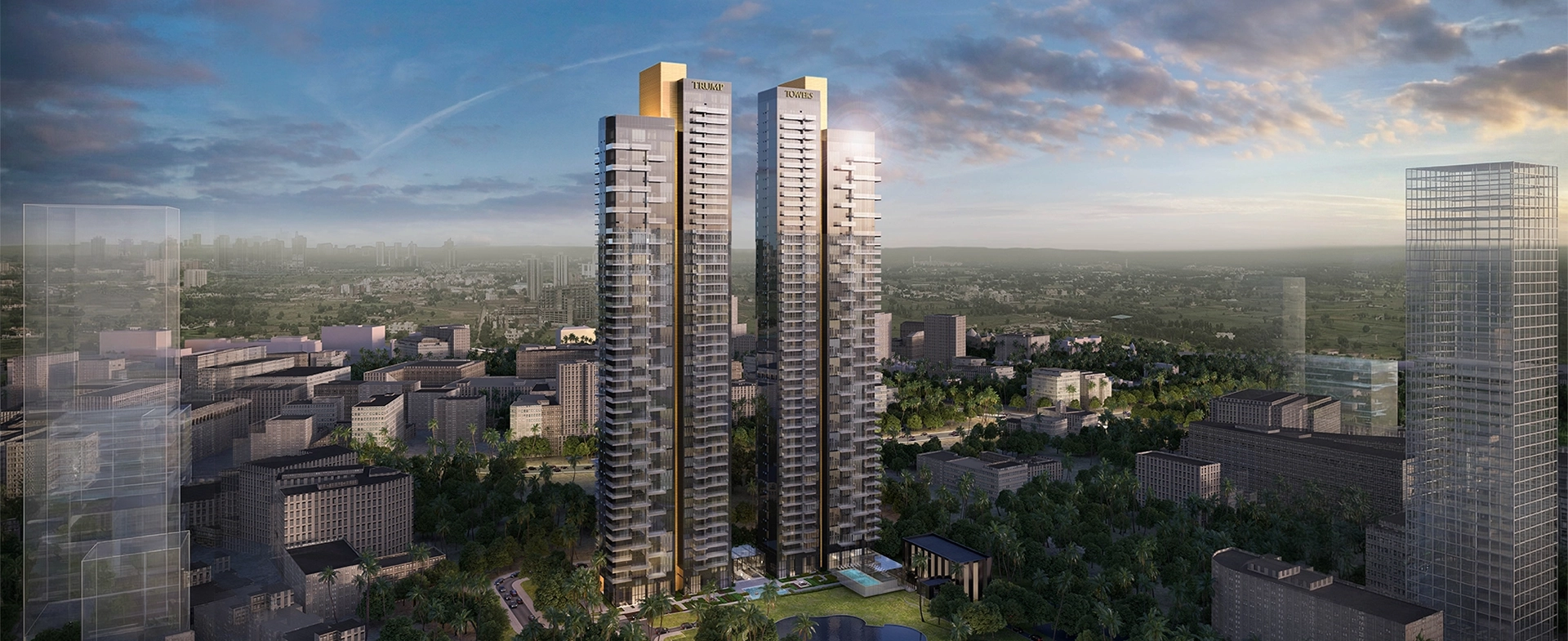Trum Tower !24