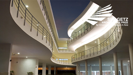 Morphogenesis Image