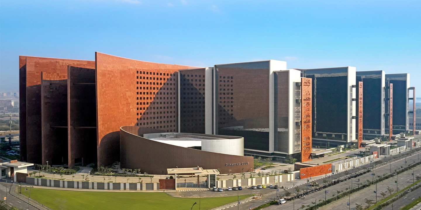 Regional stone as a supply-chain decision