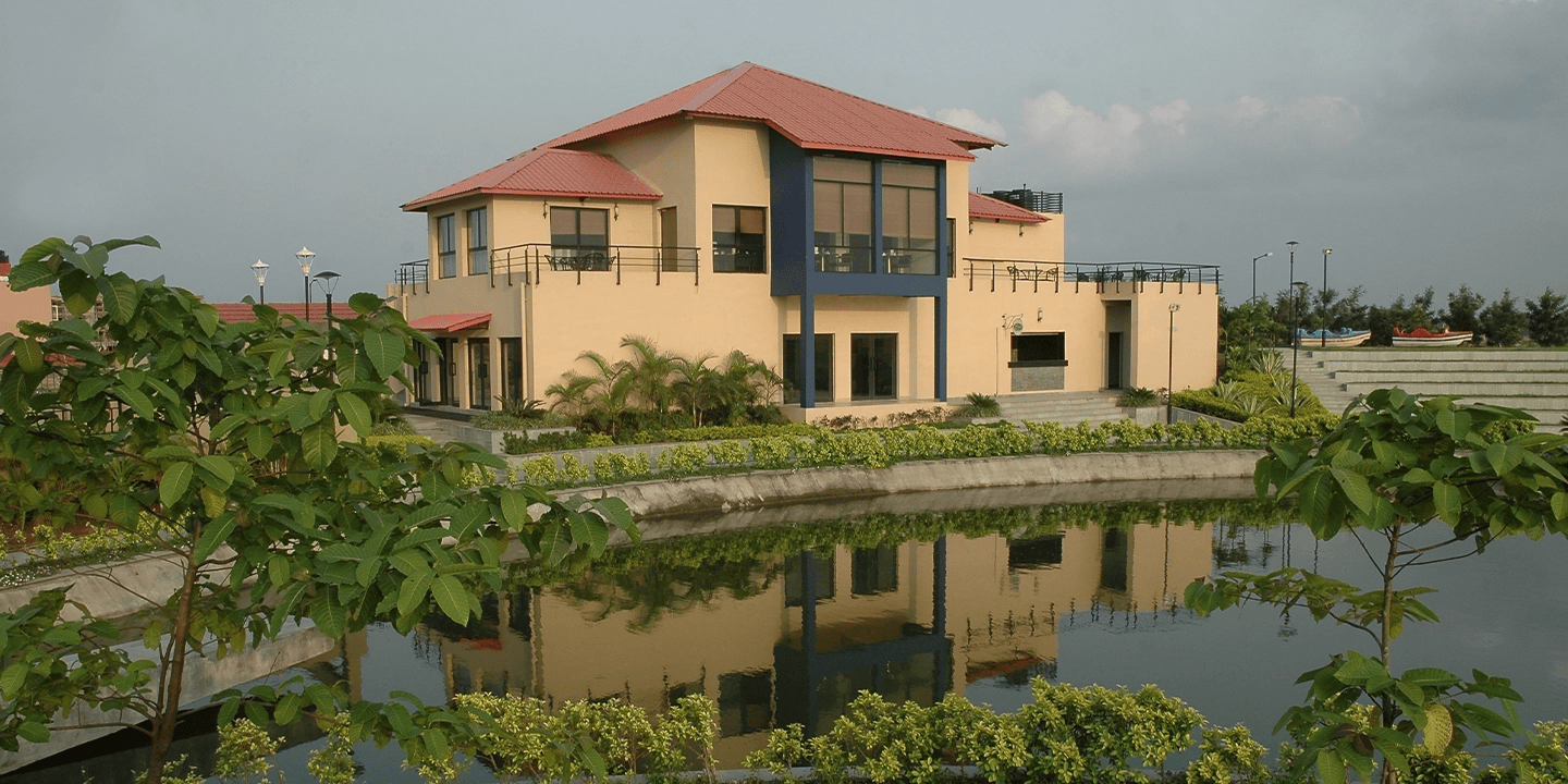 Uttorayon Township