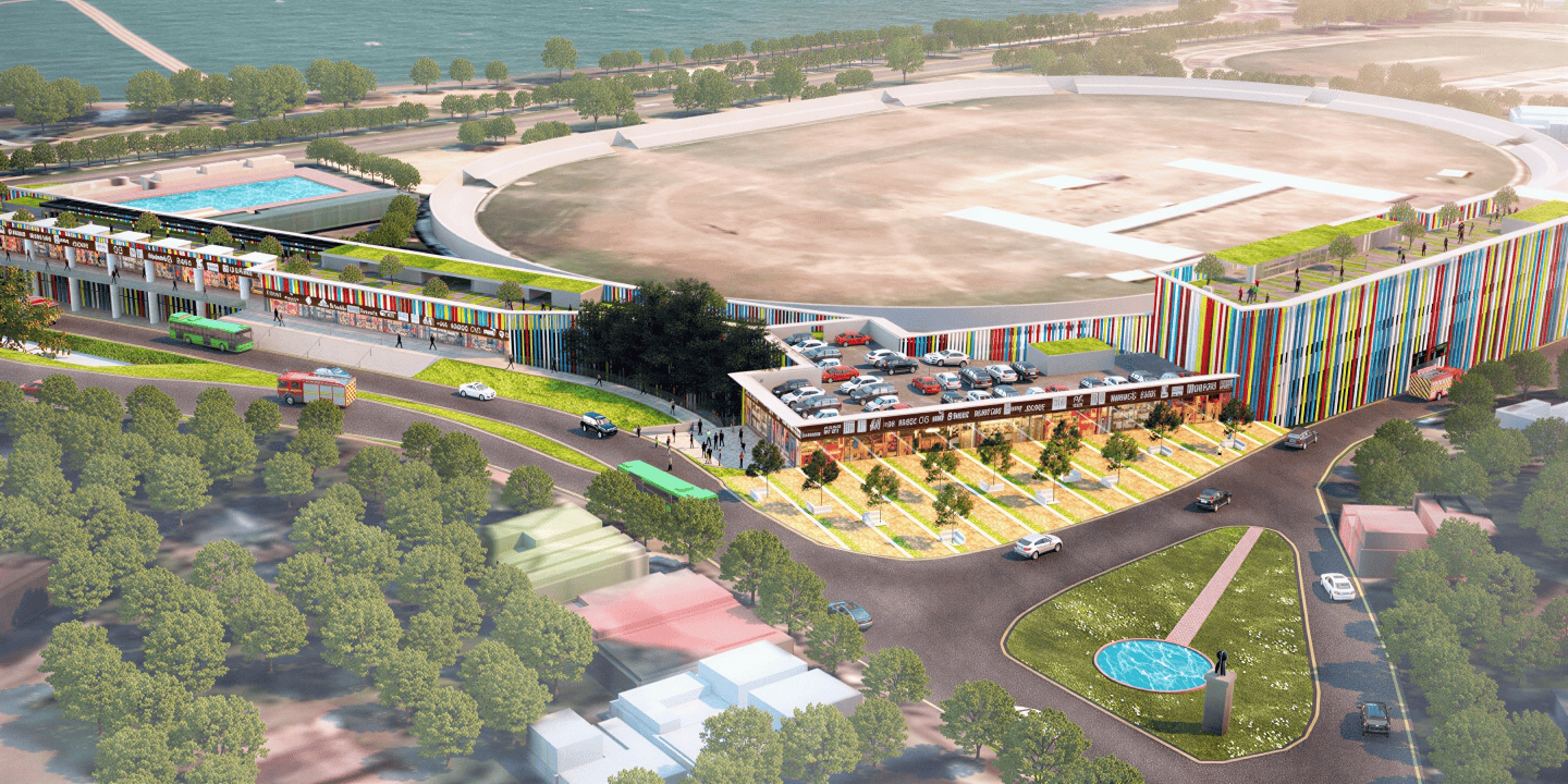Port Blair Smart City
