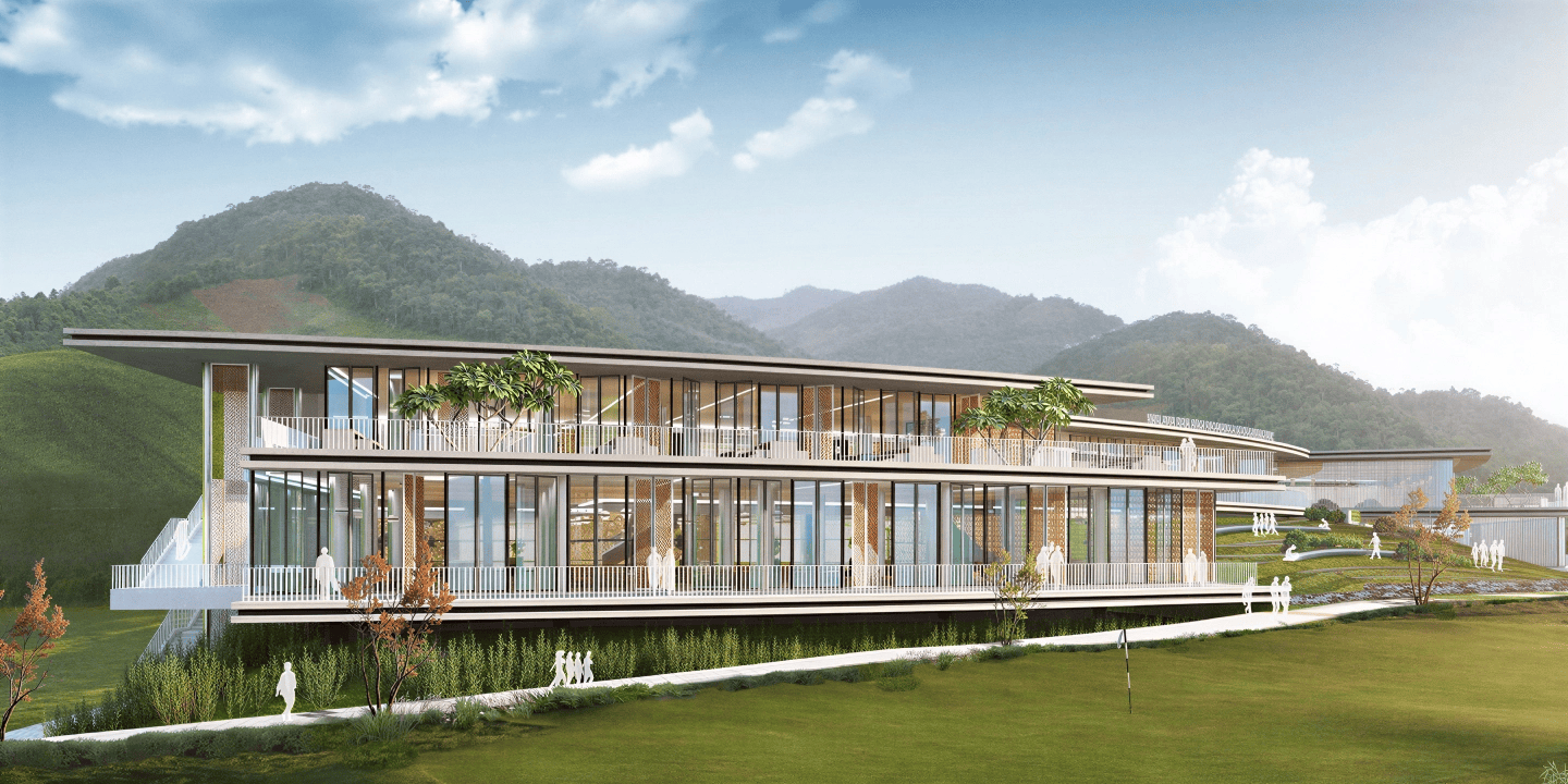 Dakshana Valley School